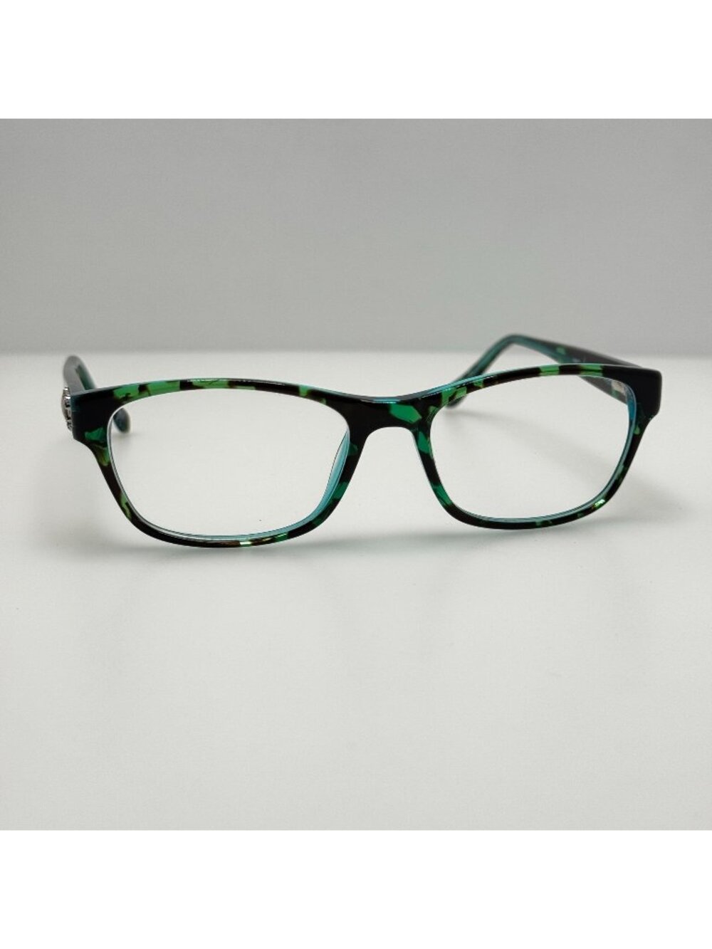Lilly Pulitzer Alexi TO Eyeglasses Eye Glasses Frames 50-16-135